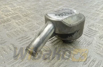 Odma silnika do silnika Komatsu 6150-21-6710