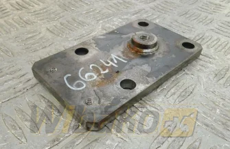 Zaślepka kolektora ssącego Komatsu 6154-11-4250