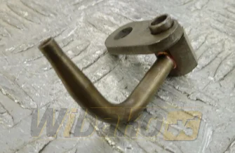 Dysza smarująca tłok do silnika Komatsu SAA6D125E-3 6154-21-1810