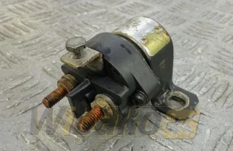Przekaźnik grzałki kolektora ssącego Komatsu 600-815-2170