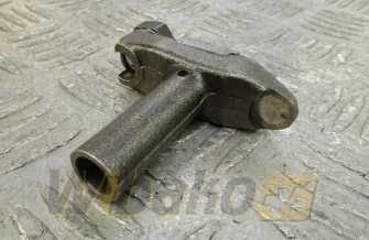 Mostek dźwigni zaworowych do silnika Komatsu SAA6D125E-3 6150-42-5610