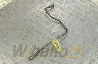 Przewód paliwa D= 10 mm do silnika Komatsu SAA6D125E-3 6156-71-5580