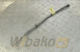 Bagnet oleju do silnika Komatsu SAA6D125E-3 6207-21-5340