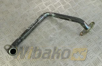 Przewód olejowy wylotowy Komatsu 6156-51-5760