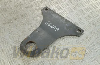 Uchwyt obudowy koła zamachowego do silnika Komatsu SAA6D125E-3 6150-21-3921
