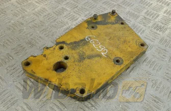 Wspornik podstawy filtra oleju do silnika Komatsu SAA6D125E-3 6156-51-5250
