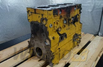 Blok silnika do silnika Caterpillar 3054T 6I-3874