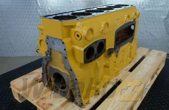 Blok silnika do silnika Caterpillar C9.3 325-3913
