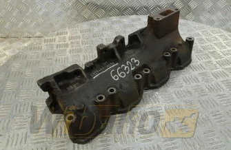 Kolektor ssący do silnika Cummins QSB3.3 4941168