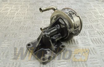 Chłodniczka oleju do silnika Cummins QSB3.3 C6205615400