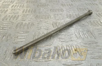 Laska popychacza L= 224 mm do silnika Cummins B3.3 C6204413110
