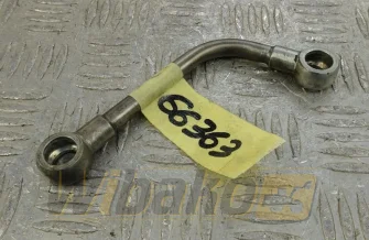 Przewód paliwa Cummins 4941159