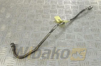 Przewód olejowy turbosprężarki do silnika Cummins QSB3.3 4941149