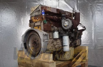 Silnik spalinowy Cummins LT10-C325 CPL1930