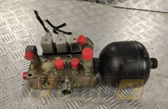 Zestaw zaworów HBGVL-01-M-1612-V 