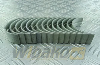 Panewki główne 0.25 Kolbenschmidt 87877610