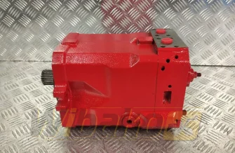 Silnik hydrauliczny Linde HMV105-02 H2X234L00709
