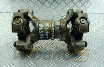 Wał pędny kardan do ładowarki Komatsu WA270-3 