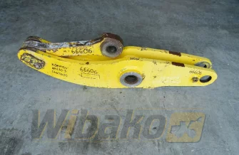 Łącznik łyżki do ładowarki Komatsu WA270-3 