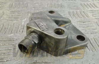 Adapter podstawy filtra oleju Caterpillar 6I-1052