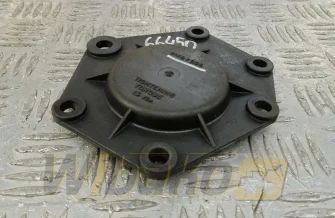 Zaślepka obudowy rozrządu do silnika Caterpillar 3054 4148K006