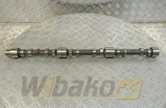 Wałek rozrządu do silnika Caterpillar C6.6 4112K061