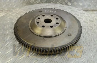 Koło zamachowe do silnika Caterpillar C9.3 363-8567