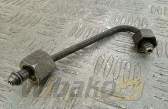 Przewód paliwa wtryskiwacza do silnika Caterpillar C9.3 356-5217