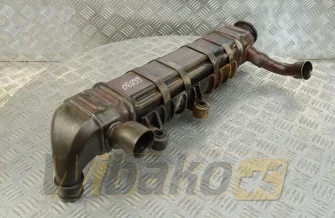 Chłodnica EGR do silnika Caterpillar C9.3 435-5907