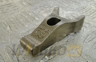 Uchwyt wtryskiwacza Caterpillar 260-9511