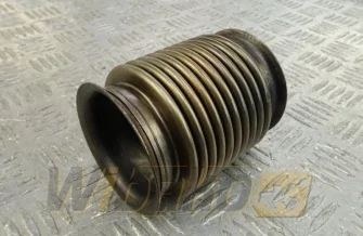 Łącznik elastyczny kolektora wydechowego Caterpillar 324-9290