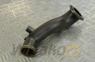 Kolano zaworu EGR do silnika Caterpillar C9.3 420-9306