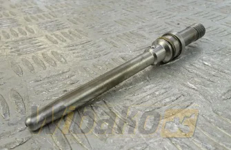 Adapter wtryskiwacza do silnika Caterpillar C9.3 388-0546