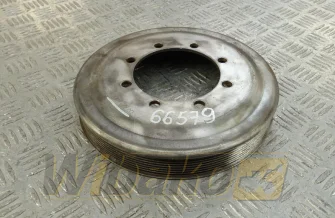 Koło pasowe wału korbowego do silnika Caterpillar C9.3 342-7220