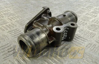 Łącznik zaworu EGR do silnika Caterpillar C9.3 420-9300