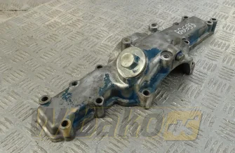 Pokrywa bloku Deutz 04224607