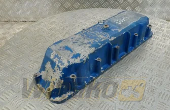 Obudowa chłodniczki oleju Deutz 04225048