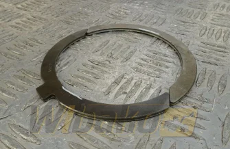 Pierścień oporowy wału korbowego Deutz 02931843
