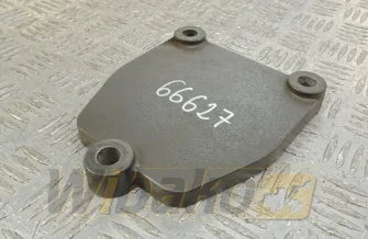 Zaślepka obudowy rozrządu Caterpillar 117-0218