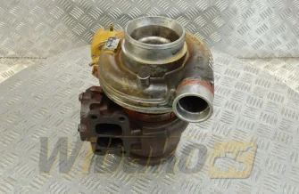Turbosprężarka Perkins B2G 2674A256