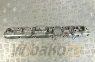 Pokrywa kolektora ssącego do silnika Caterpillar C6.6 295-0912