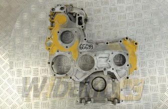 Obudowa rozrządu do silnika Caterpillar C6.6 326-5063