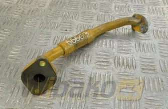 Spływka turbosprężarki do silnika Caterpillar C6.6 278-0015