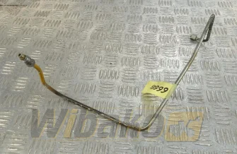 Przewód paliwa elektrozaworu do silnika Caterpillar C6.6 285-3197