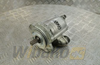 Pompa hydrauliczna Caterpillar 329-5735