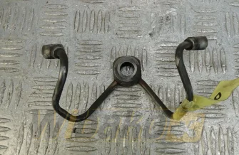 Przewód powrotu paliwa pompki wtryskowej Deutz 04917251