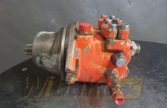 Silnik hydrauliczny Liebherr FMF045 9271508-000