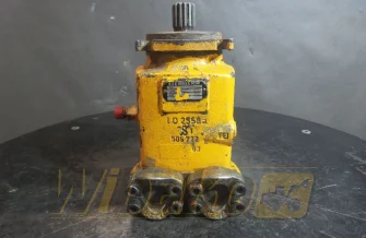 Silnik hydrauliczny Liebherr LMF45 9265453000