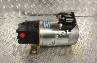 Elektropompa S201-5593 