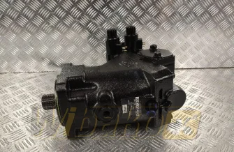 Silnik hydrauliczny Sauer 51V080-1-RC7N T2D2 NNX1 AWM 035AANN 0037 83012008